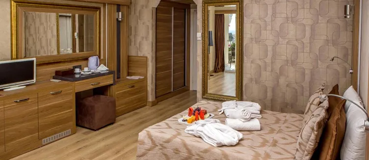 Фото отеля Didim Beach Resort Aqua & Elegance