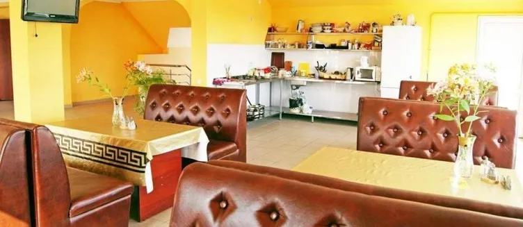 Фото отеля Гостевой дом Марс