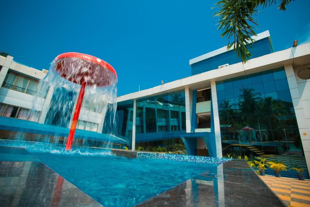 Silver Sands Beach Resort фото 22