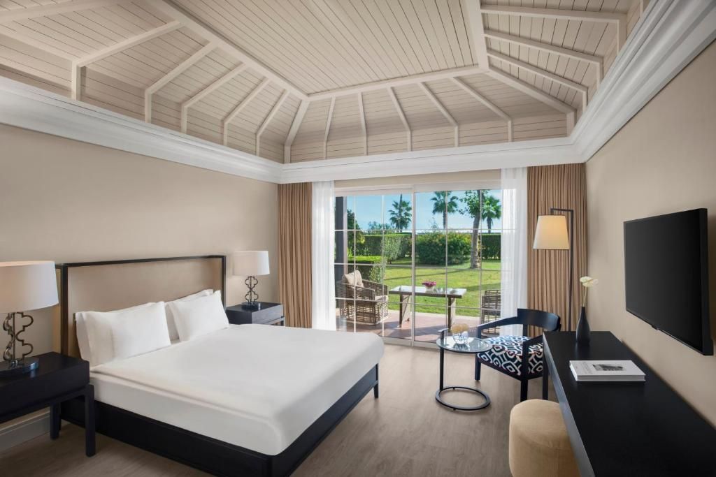 IC Hotels Santai Family Resort фото 157