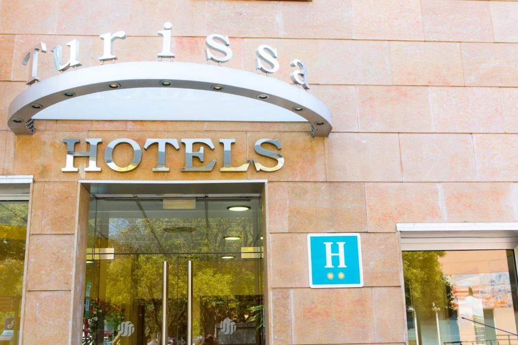 Hotel Turissa фото 10