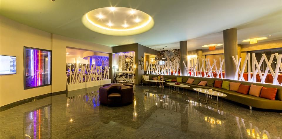 Costa Mare Suites фото 13