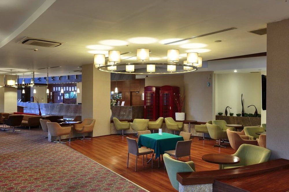 Sunis Evren Beach Resort Hotel & Spa фото 59