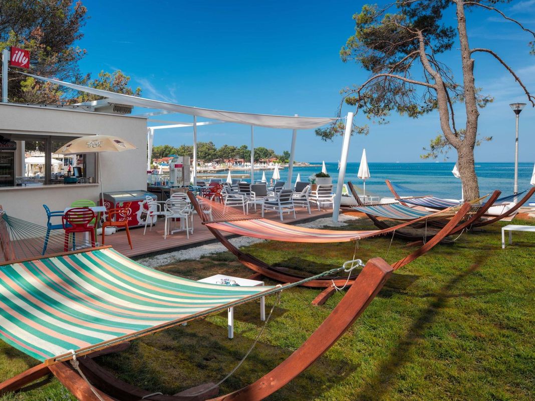 Istrian Villas фото 42