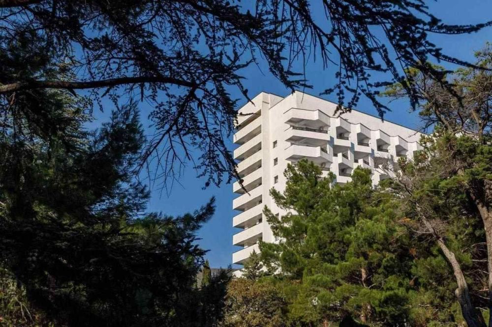 Санаторий «Foros Wellness & Park» фото 99