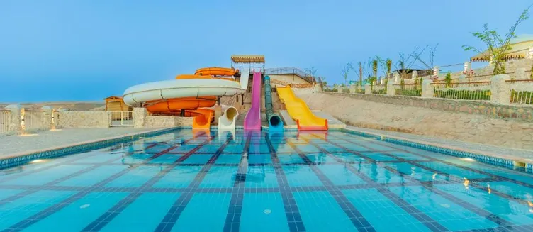 Фото отеля Siva Golden Bay Makadi