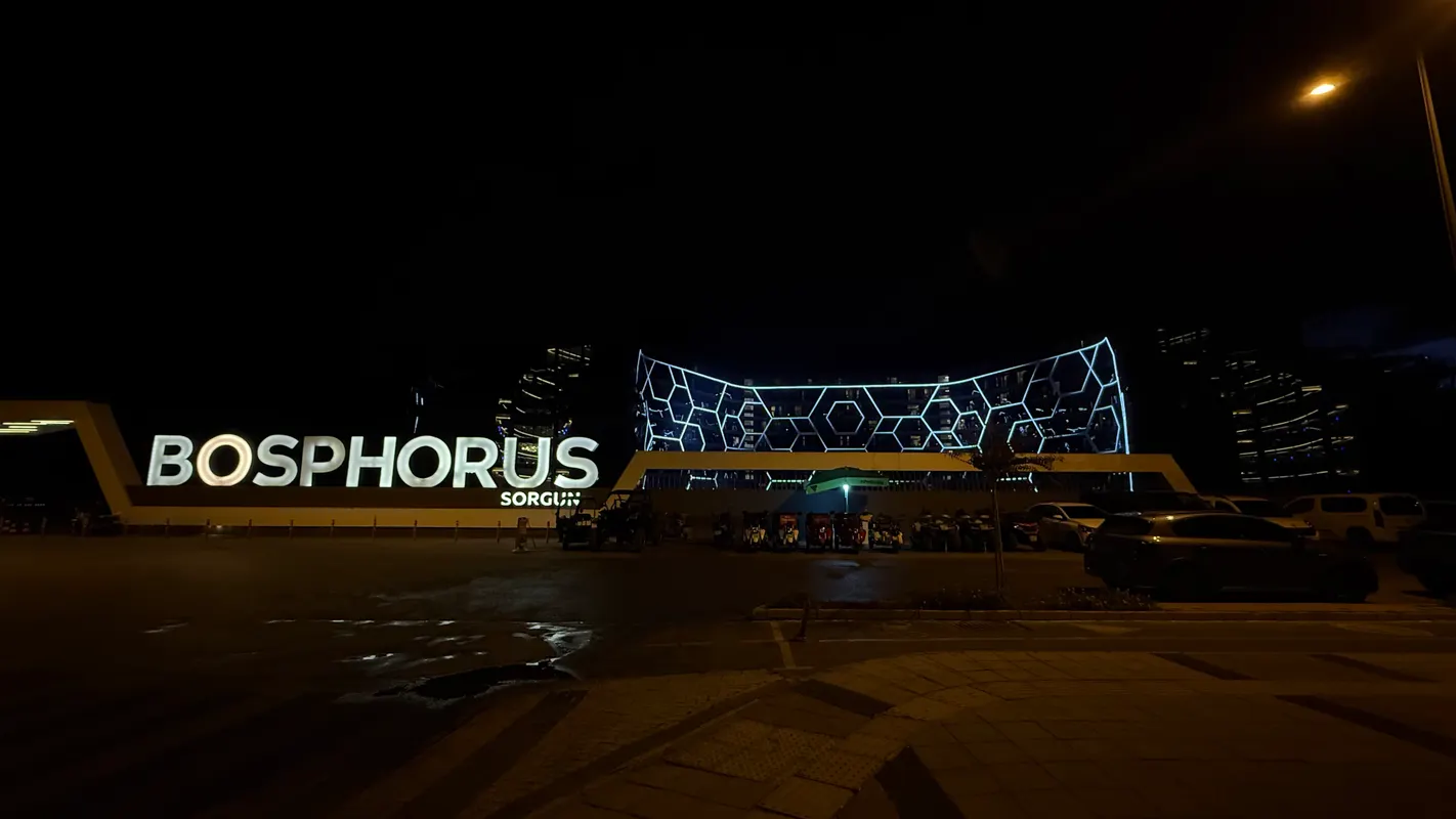 Bosphorus Sorgun Hotel фото 72