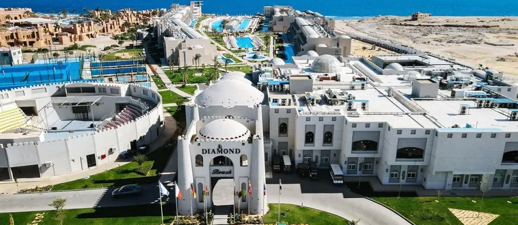 Фото отеля Diamond Beach By Pearl Resorts