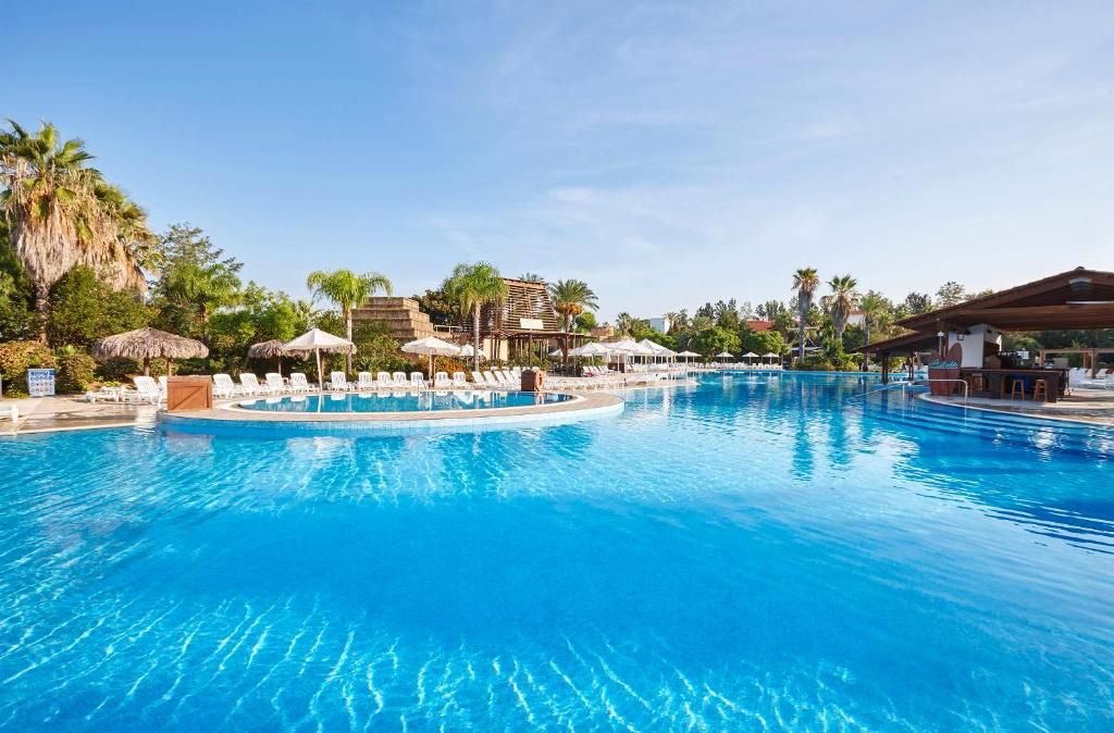 PortAventura® Hotel El Paso - Includes PortAventura Park Tickets фото 10