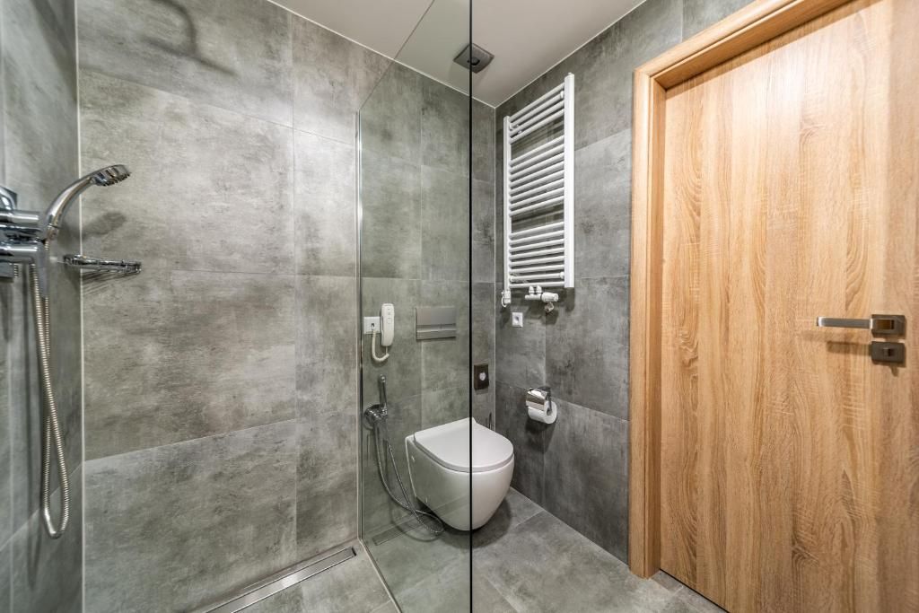Hotel Abri фото 9