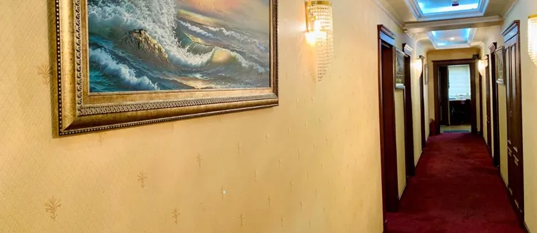 Фото отеля Clover Hotel Baku