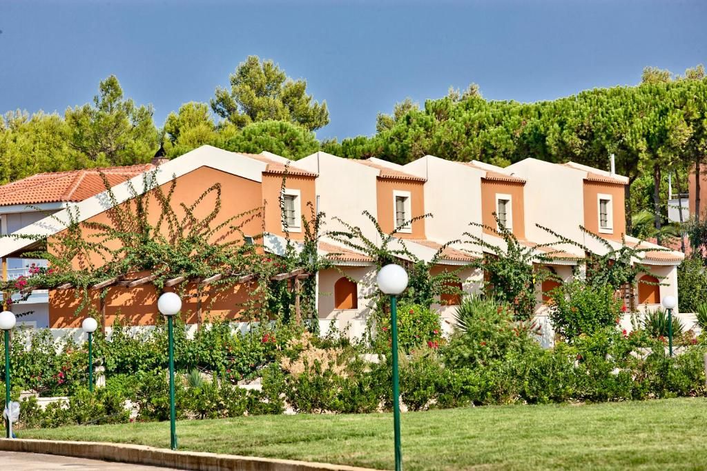 Ionian Sea Hotel & Villas - Aqua Park фото 19
