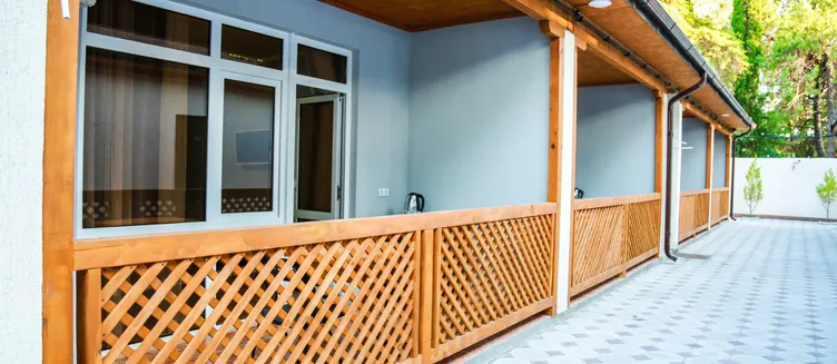 Фото отеля Амра