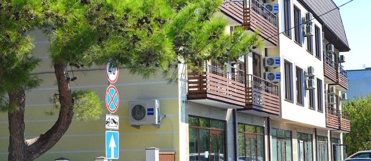 Фото отеля Море