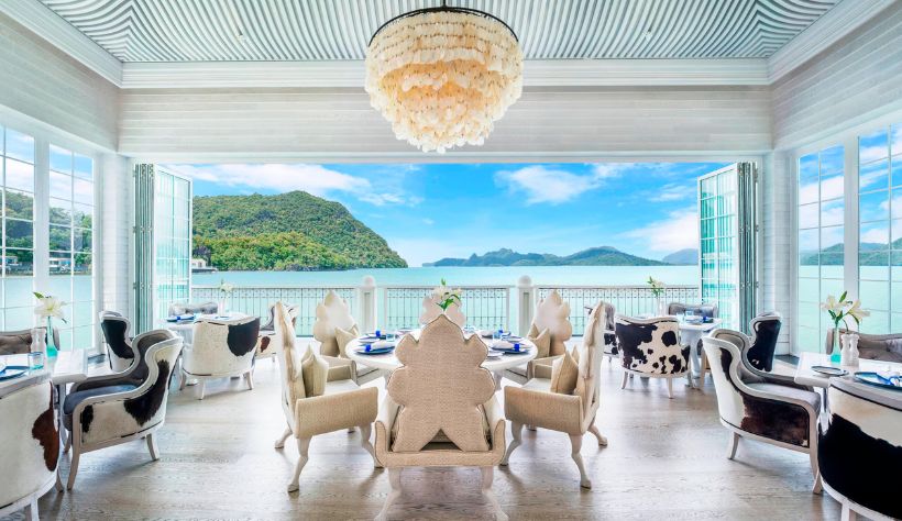 The St. Regis Langkawi фото 11