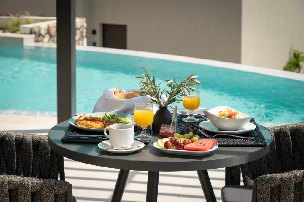 Mitsis Rodos Village Beach Hotel & Spa фото 14