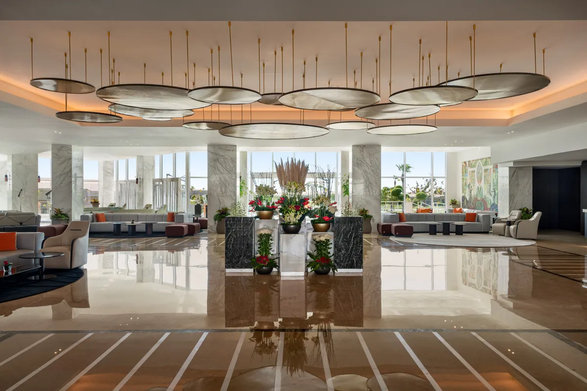 Pickalbatros Luxury Suites фото 24