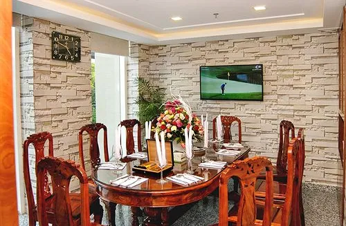 Фото отеля Nam Hung Hotel