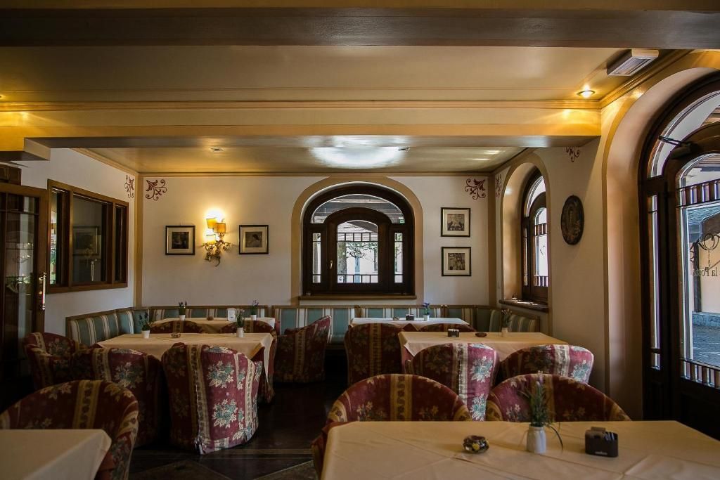 Hotel Posta R.T.A. фото 77