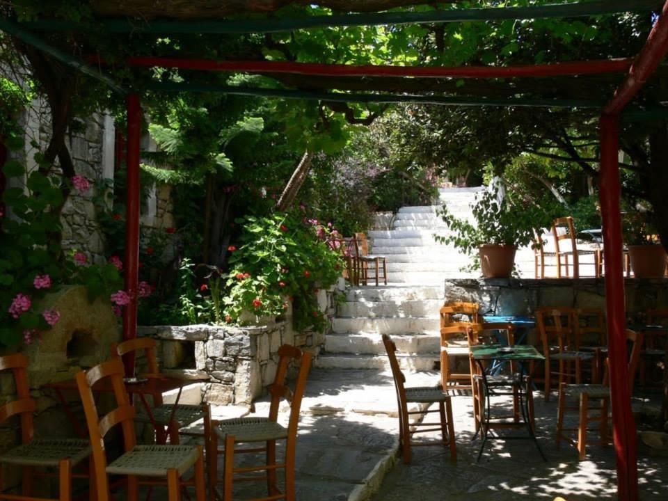 Arolithos Traditional Cretan Village фото 5