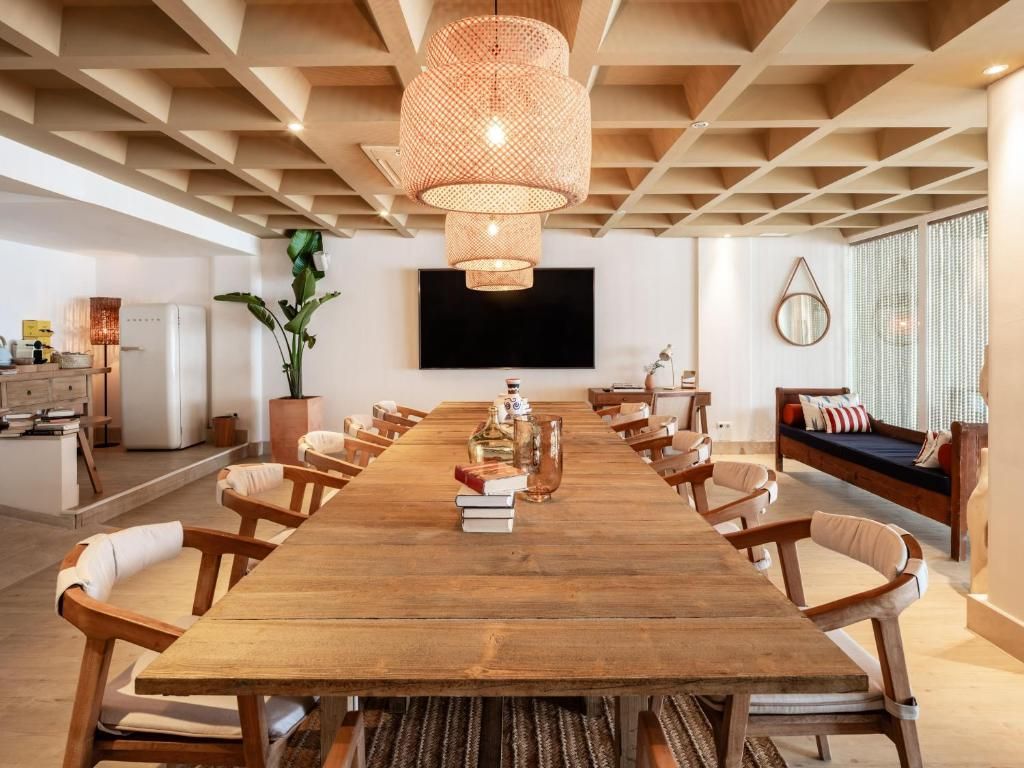 Sol Beach House Mallorca – Adults Only фото 14