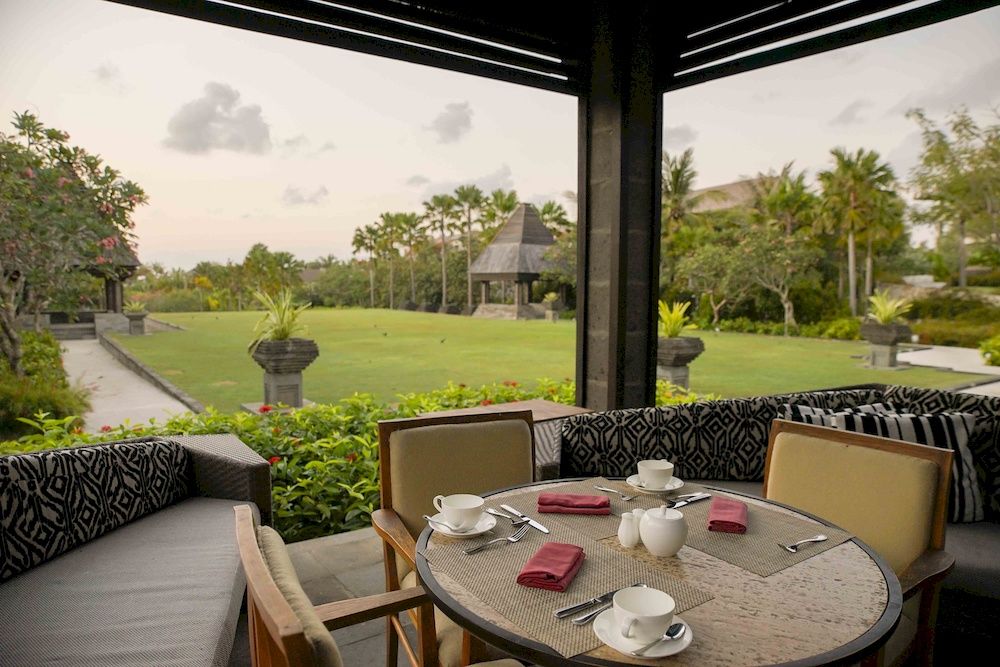 The Ritz-Carlton Bali фото 137