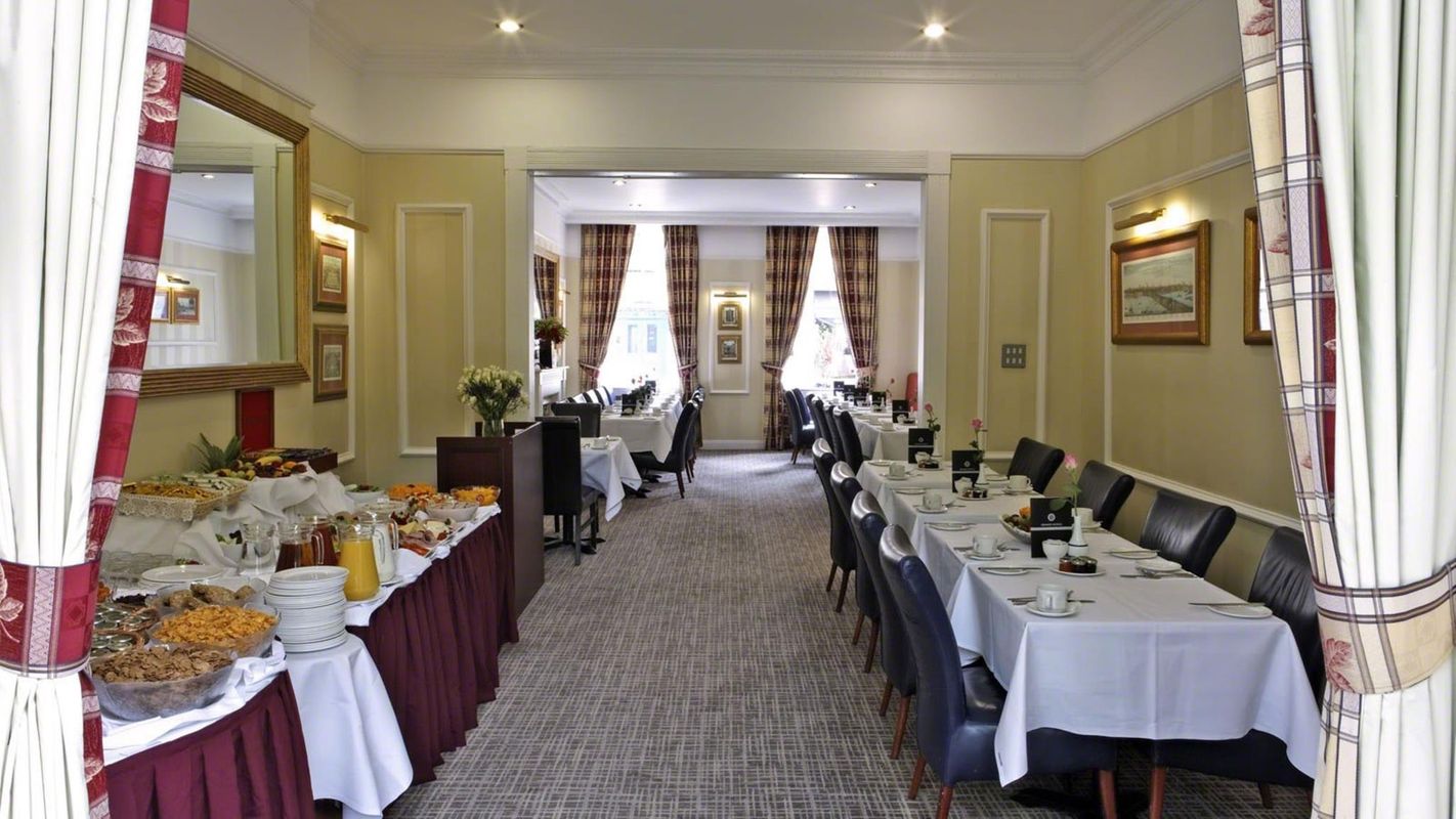 Clarendon Grange фото 8