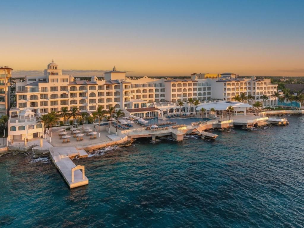 Cozumel Palace-All Inclusive фото 25