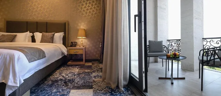 Фото отеля Sphera by Stellar Hotels