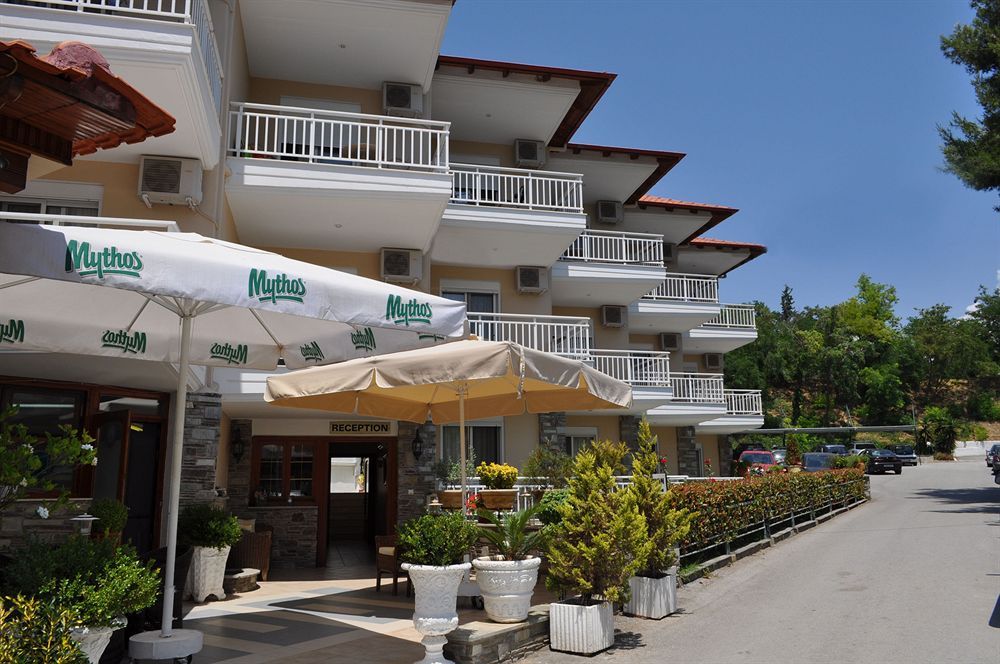 Georgalas Sun Beach Hotel фото 22