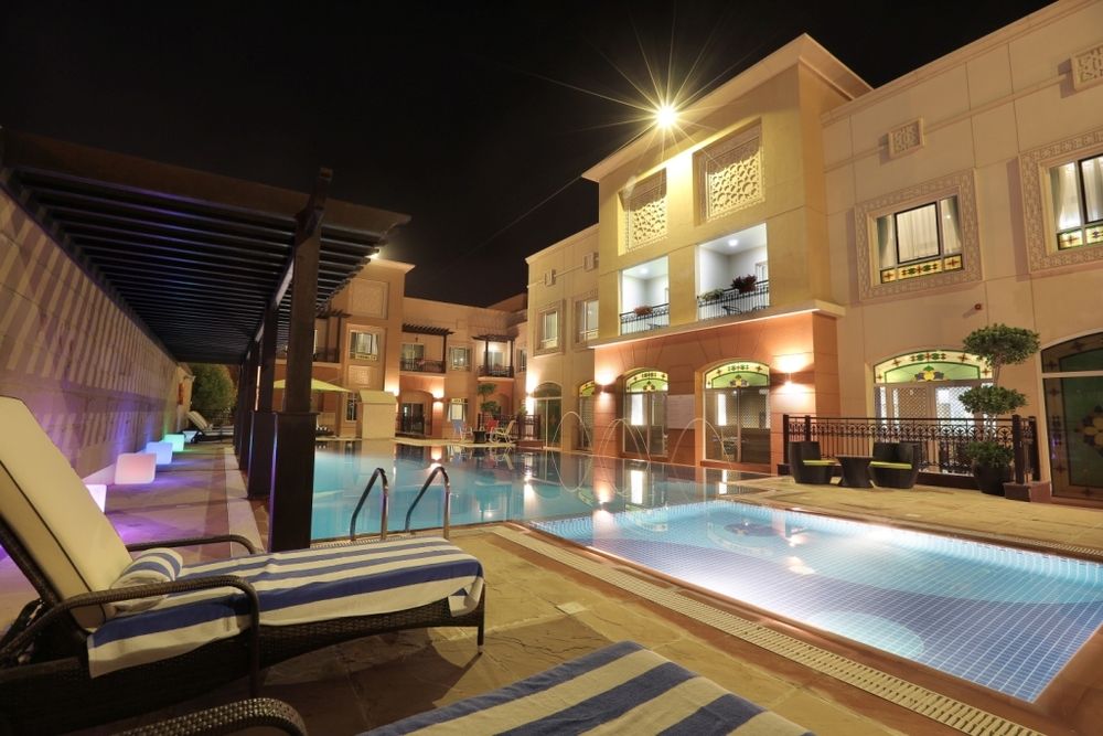 Mughal Suites фото 32