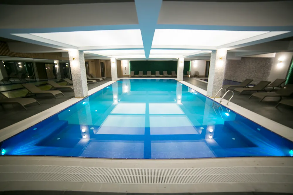 Sailor's Beach Club фото 45