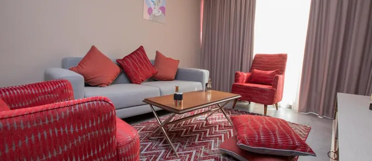 Фото отеля Address Hotel Casablanca