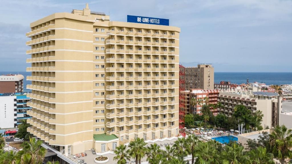 Be Live Adults Only Tenerife фото 2