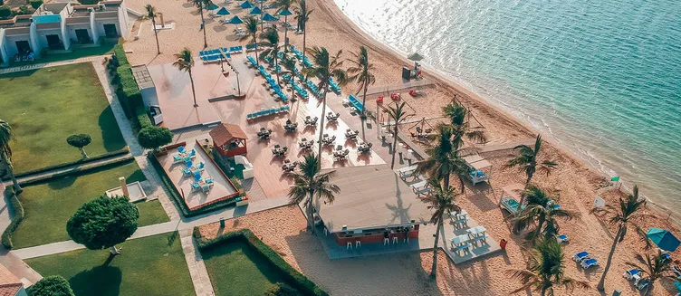 Фото отеля BM Beach Resort
