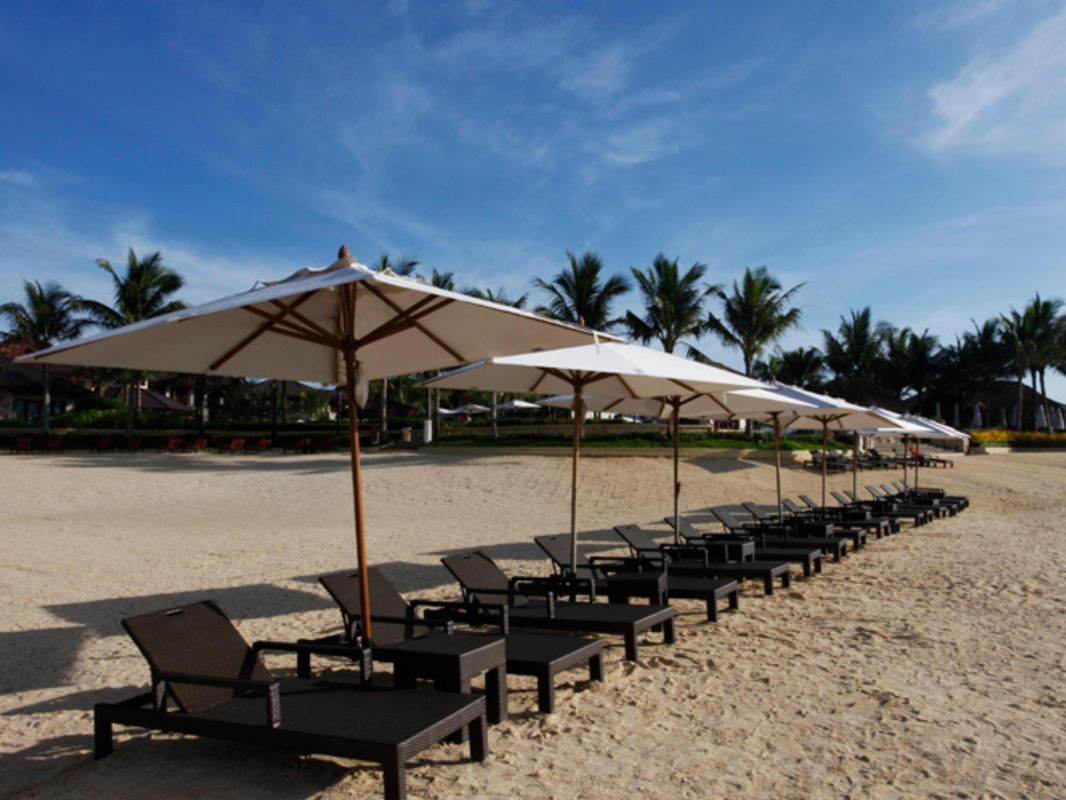 Crimson Resort & Spa - Mactan Island, Cebu фото 29