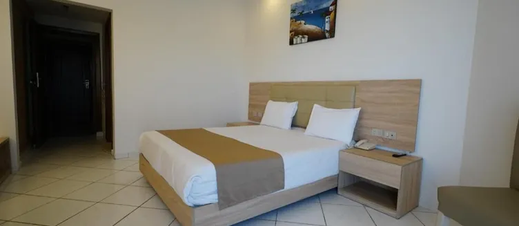 Фото отеля King Tut Aqua Park Beach Resort