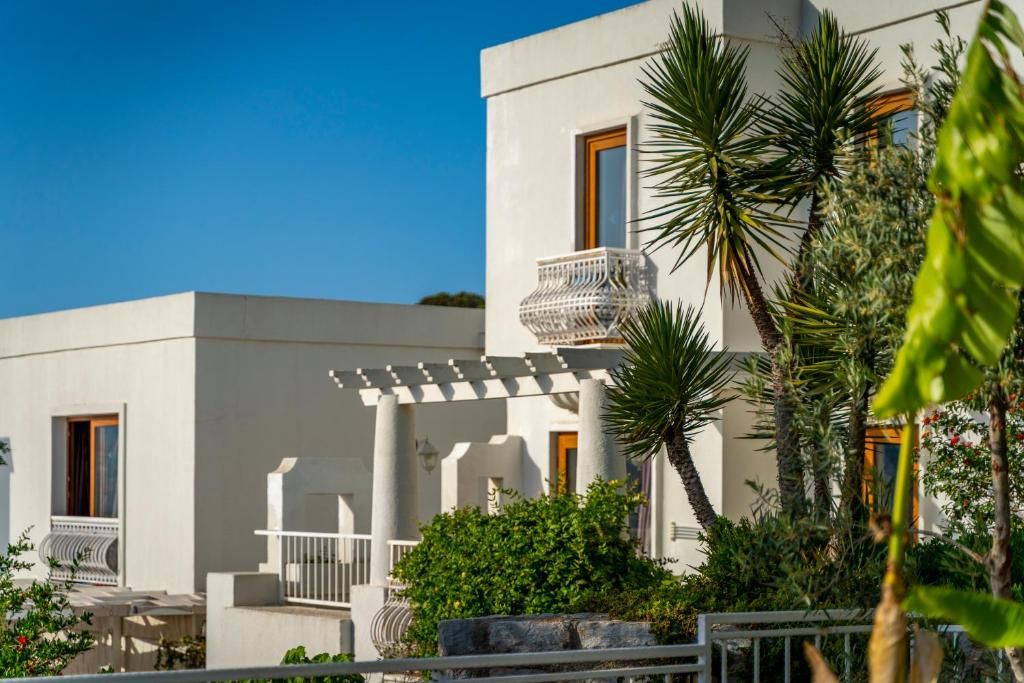 Riva Bodrum Resort (Adults Only) фото 44