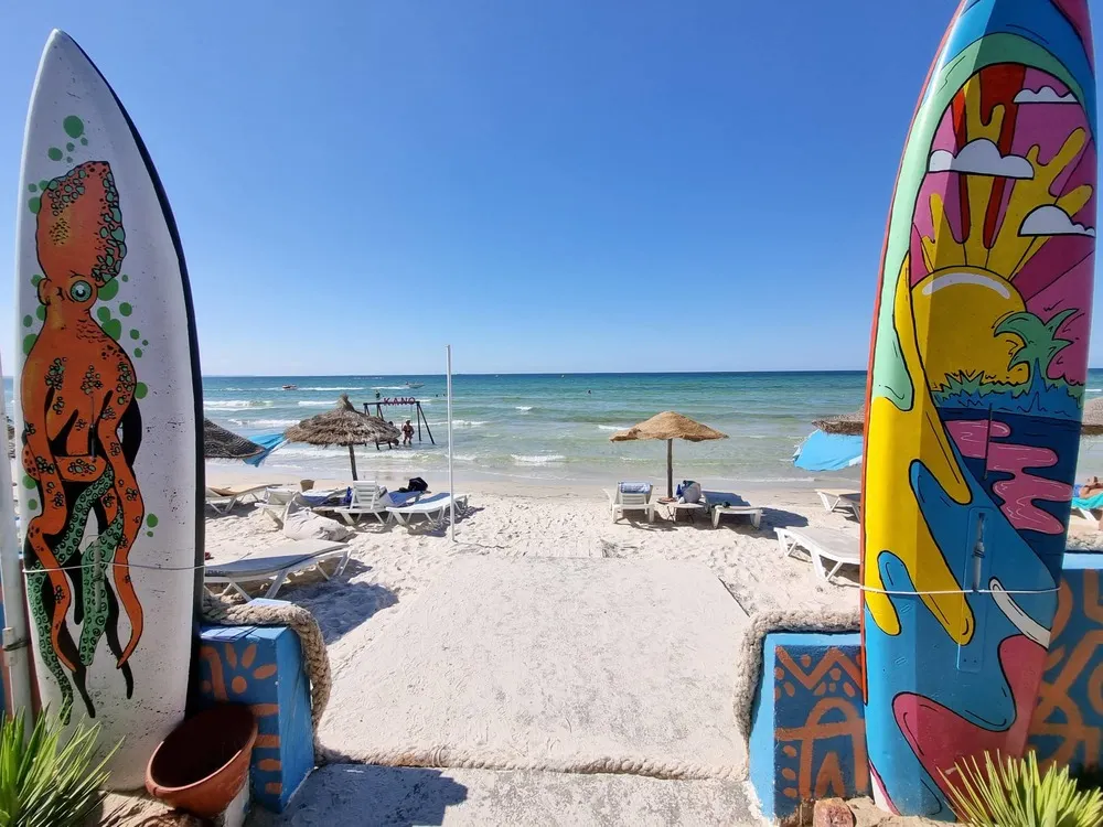 Helya Beach & Spa фото 10
