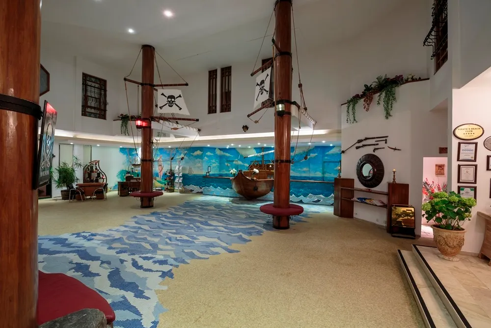 Pirates Beach Club фото 19