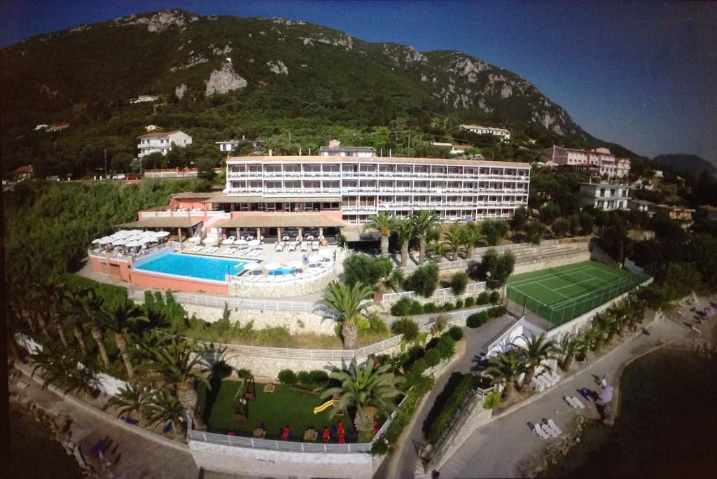 Corfu Maris Bellos фото 46