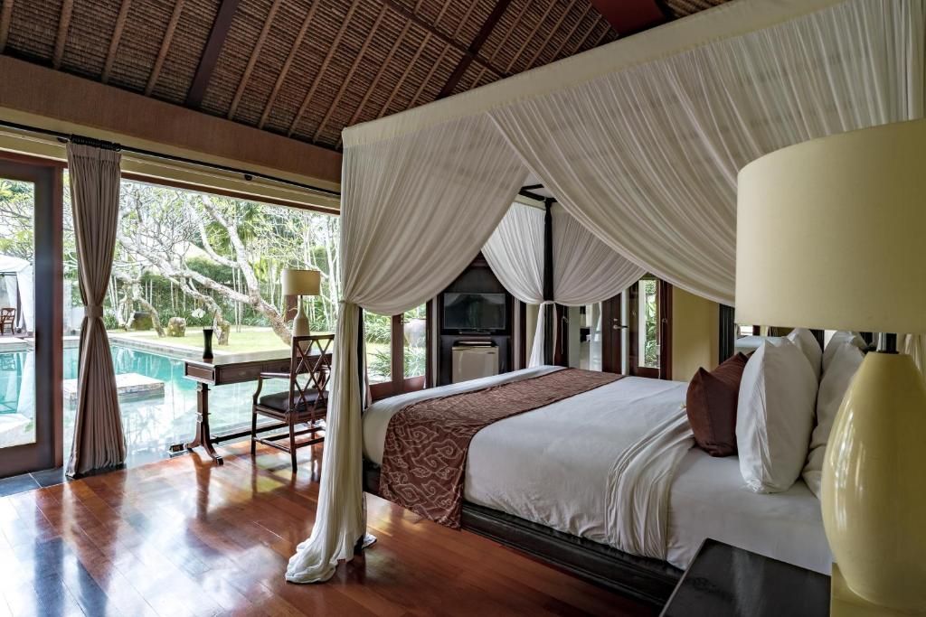 Kayumanis Private Villas & Spa фото 3