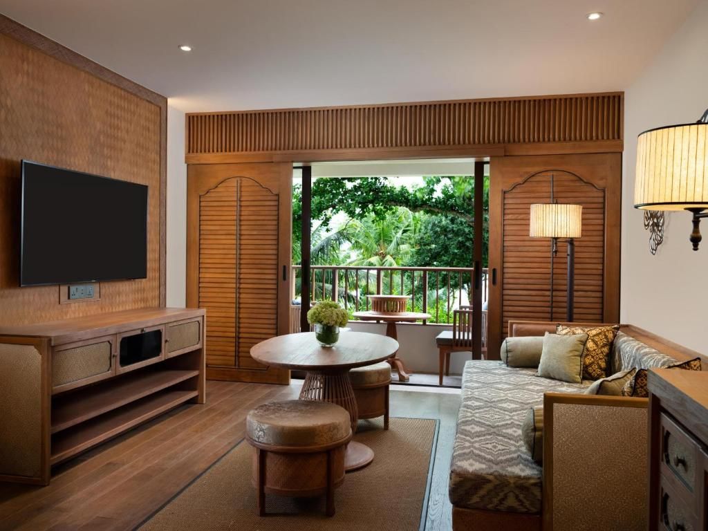 Hyatt Regency Bali фото 53