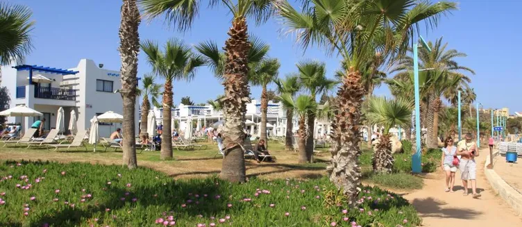 Фото отеля MarisMare Apartments