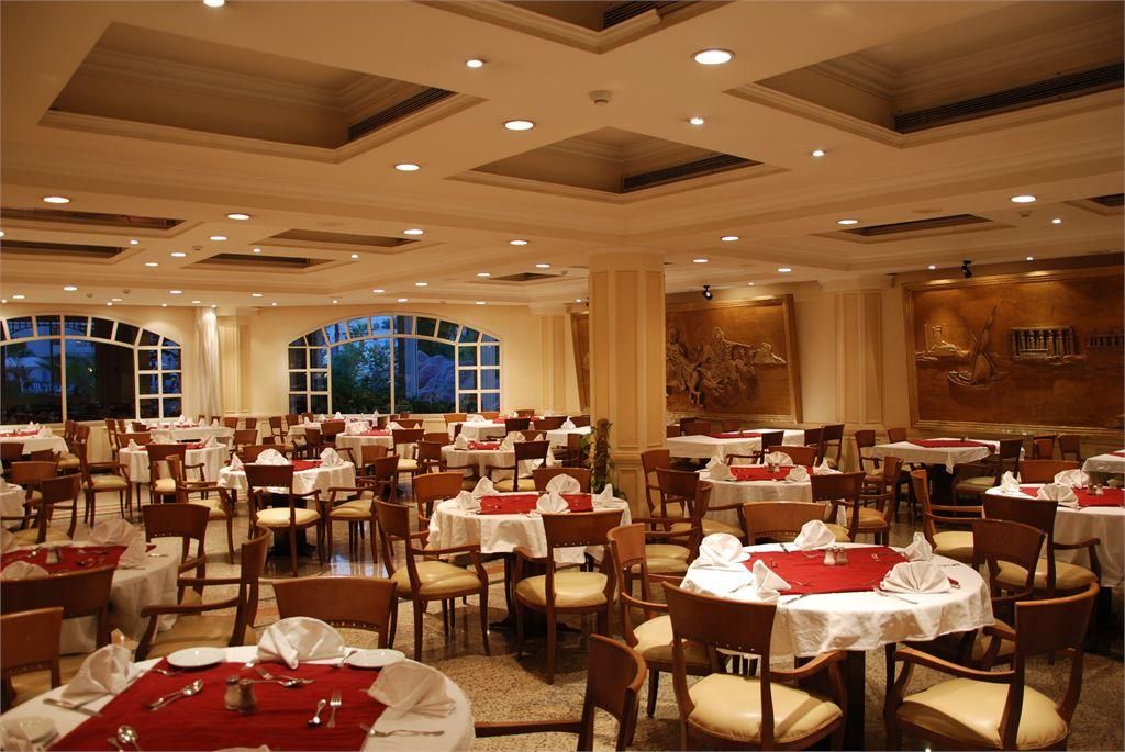 Noria Resort фото 3