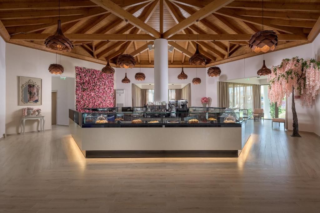 La Marquise Luxury Resort Complex фото 47