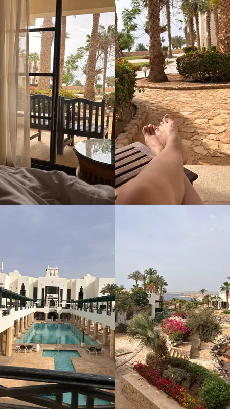 Sharm Plaza Hotel фото 81