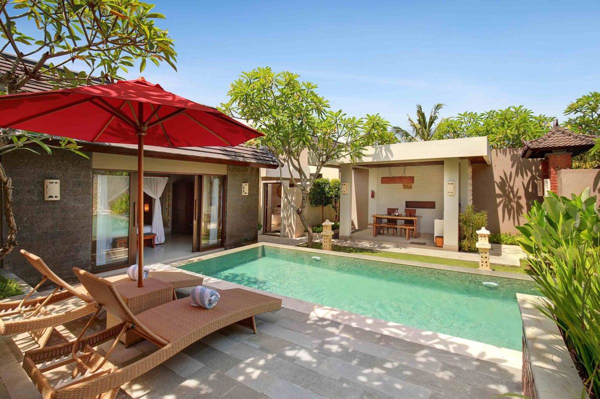 Lumbini Luxury Villas and Spa фото 0