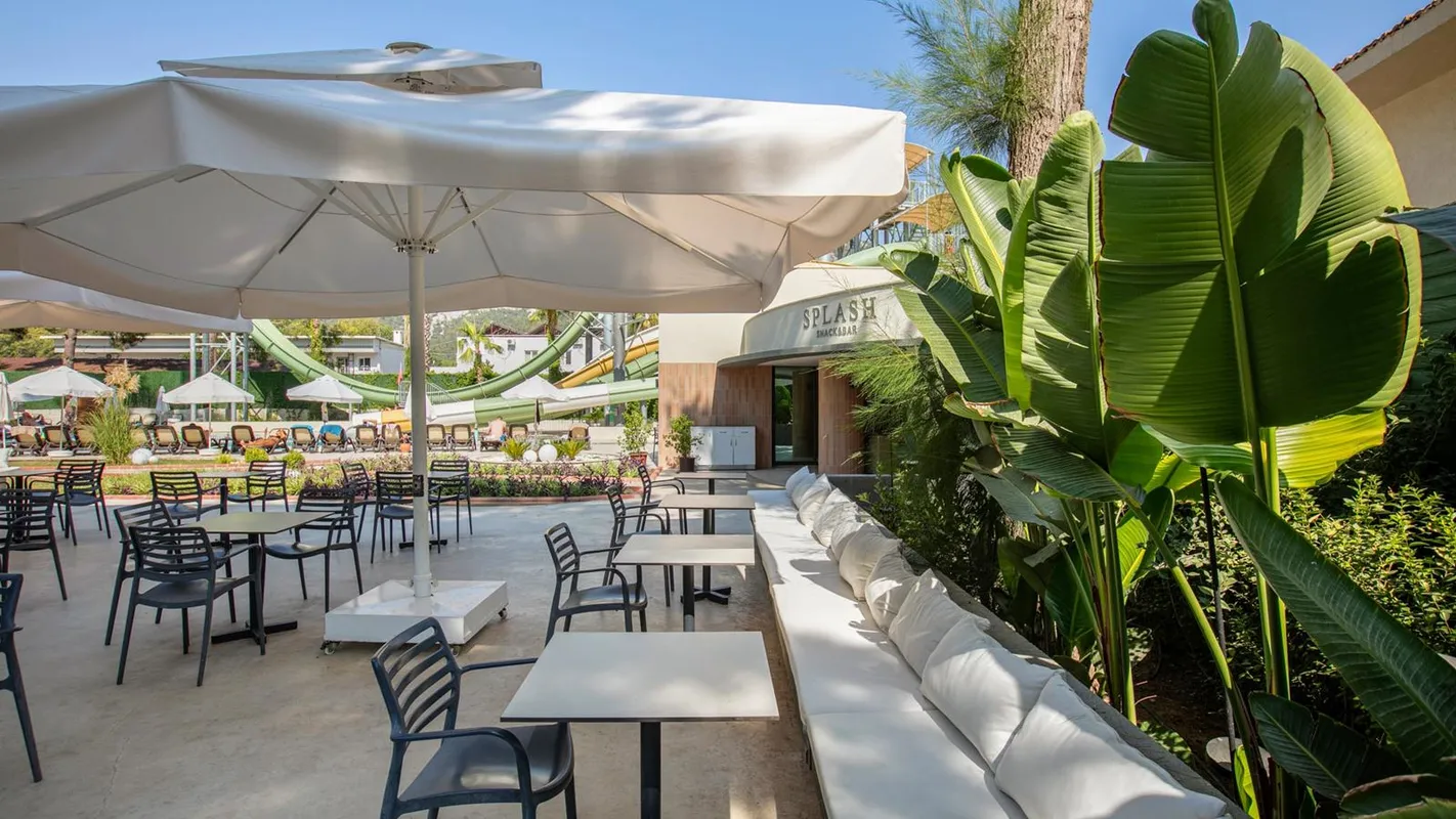 Greenwood Kemer Resort фото 19