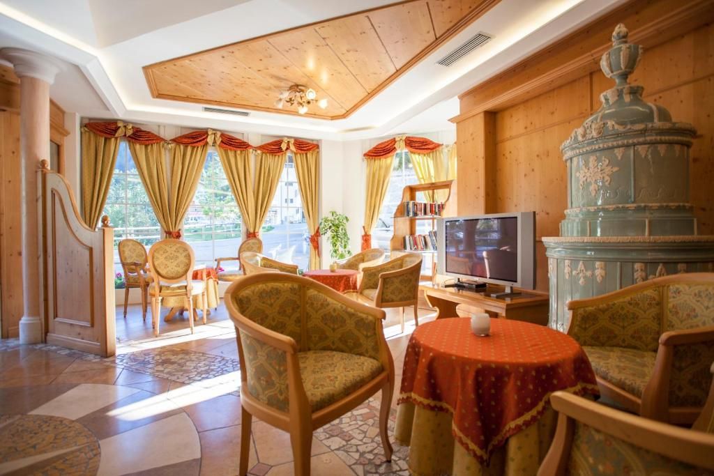 Hotel Chalet All'Imperatore фото 18